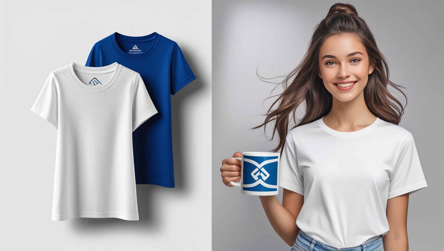 Personalized T-Shirts & Mugs for Every Occasion